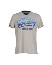 Футболка Superdry