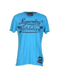 Футболка Superdry