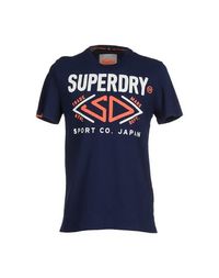 Футболка Superdry