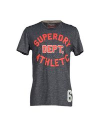 Футболка Superdry