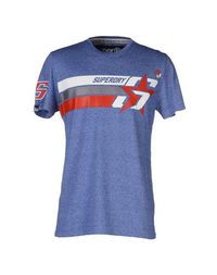 Футболка Superdry