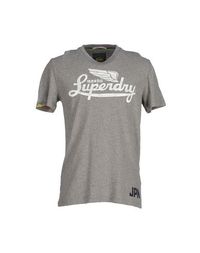 Футболка Superdry