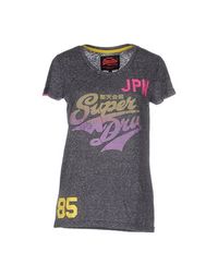 Футболка Superdry