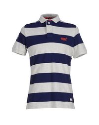 Поло Superdry