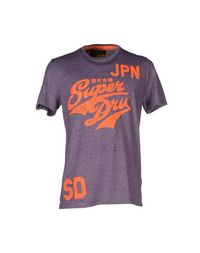 Футболка Superdry