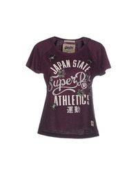 Футболка Superdry