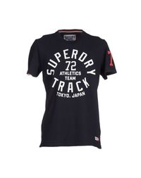 Футболка Superdry