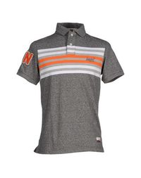 Поло Superdry