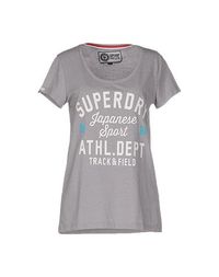 Футболка Superdry