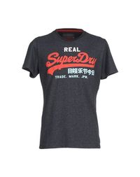 Футболка Superdry