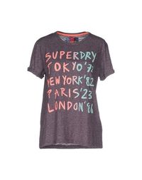 Футболка Superdry