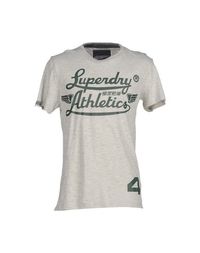 Футболка Superdry