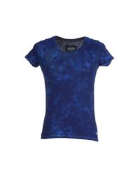Футболка Superdry