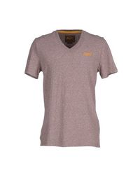 Футболка Superdry