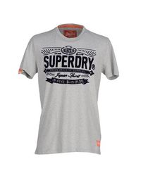 Футболка Orange Label BY Superdry