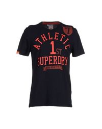 Футболка Superdry