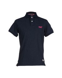 Поло Superdry