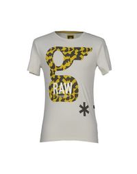 Футболка G Star RAW