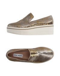 Мокасины Steve Madden