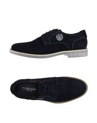 Обувь на шнурках U.S.Polo Assn.