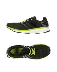 Низкие кеды и кроссовки Adidas
