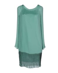 Короткое платье Philosophy DI Alberta Ferretti