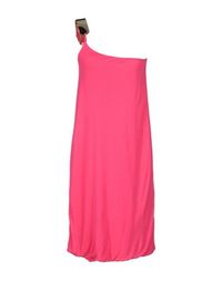 Короткое платье M Missoni