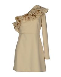 Короткое платье Valentino
