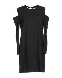Короткое платье Lanvin