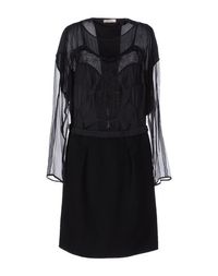 Короткое платье Nina Ricci