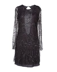 Короткое платье Antik Batik