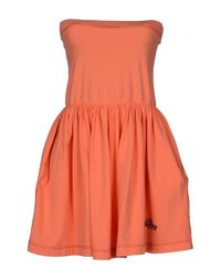 Короткое платье Superdry