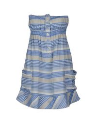 Короткое платье Superdry