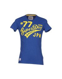 Футболка Superdry