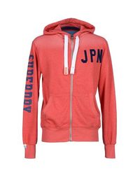 Толстовка Superdry