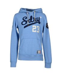 Толстовка Superdry