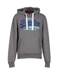 Толстовка Superdry
