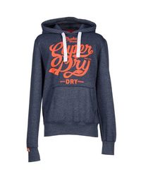 Толстовка Superdry