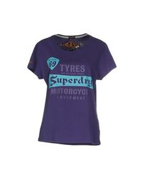 Футболка Superdry