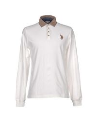 Поло U.S.Polo Assn.