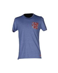 Футболка Superdry