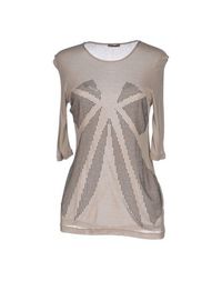 Футболка Bottega Veneta