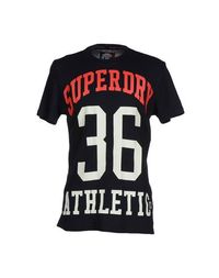 Футболка Superdry