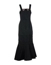 Платье длиной 3/4 Flavialarocca