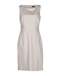 Короткое платье P.M.E.