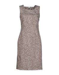 Короткое платье P.M.E.