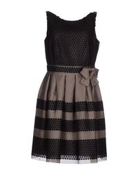 Короткое платье Paule KA