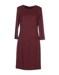 Короткое платье P.M.E.