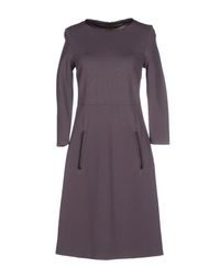 Платье до колена P.M.E.