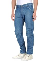 Джинсовые брюки G Star RAW